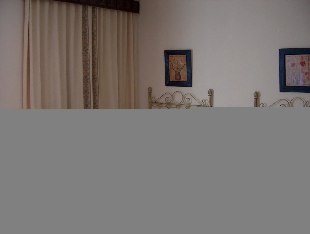 Hotel Manzanito