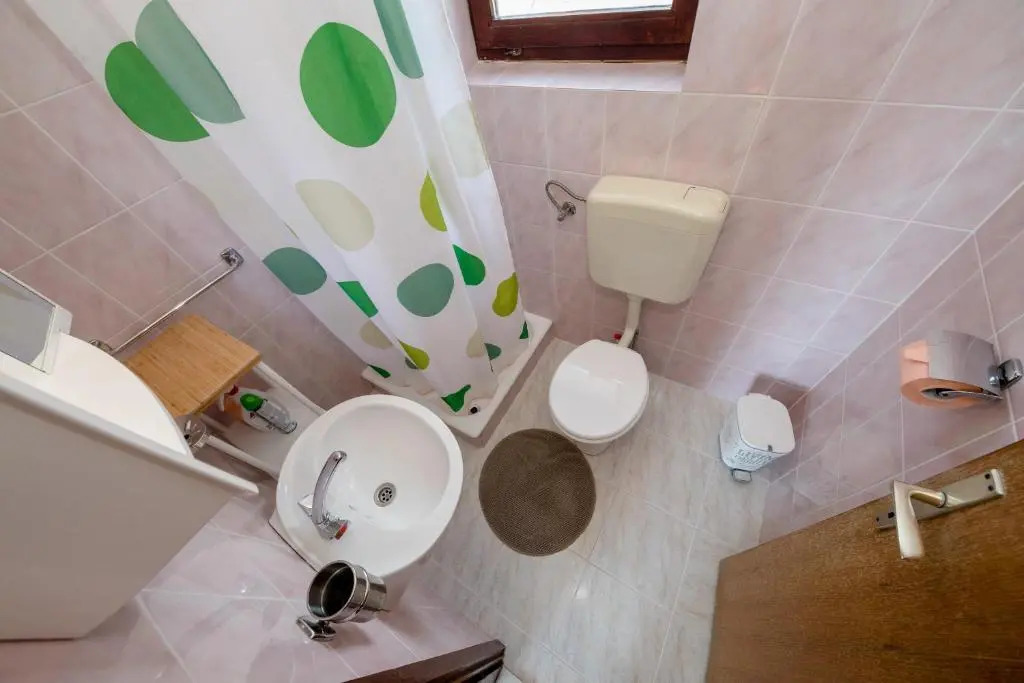 Apartments Tartuga