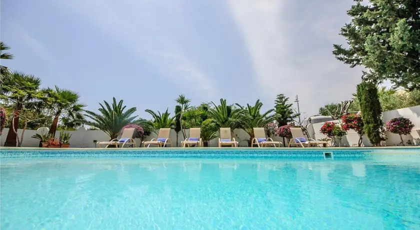 Oceanview Villa 104