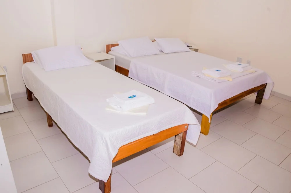Riachuelo Hotel