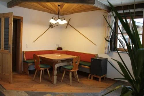 Alpenchalet Gosau
