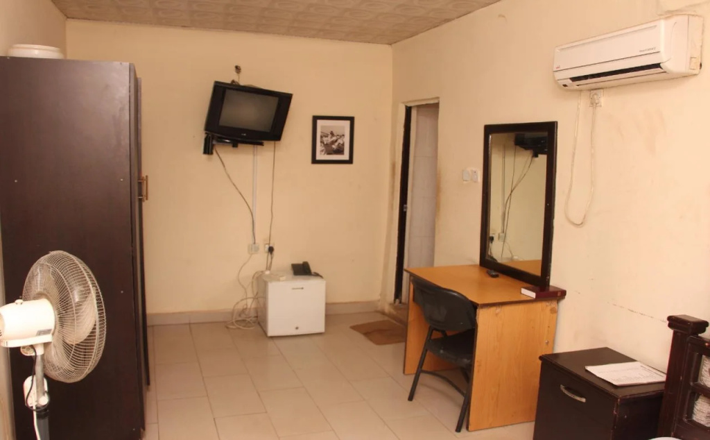 Sapphire Guest House