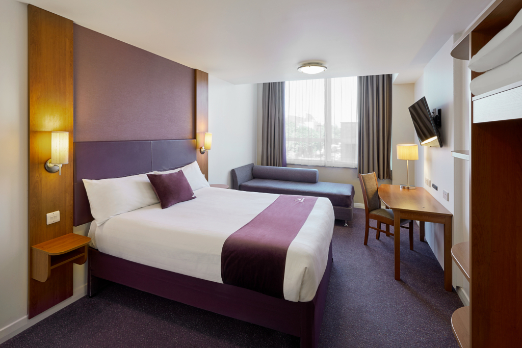 Premier Inn York South West