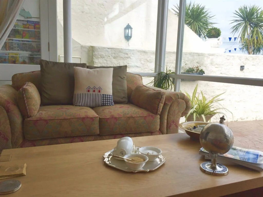 Headland View Boutique B&B