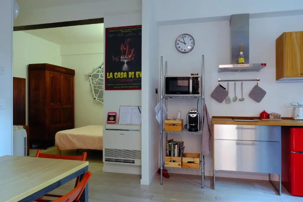La Casa Di Eva