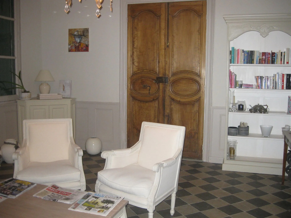 Hôtel lAmphithéâtre