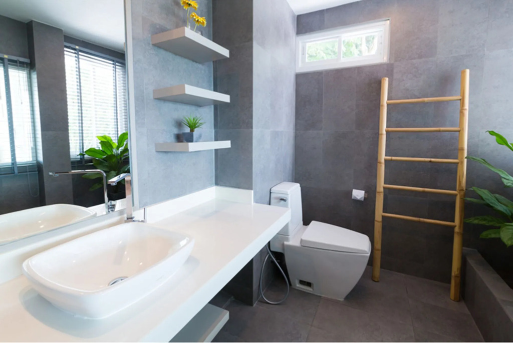Baan Saint-Tropez Seaview Villas Kata Beach