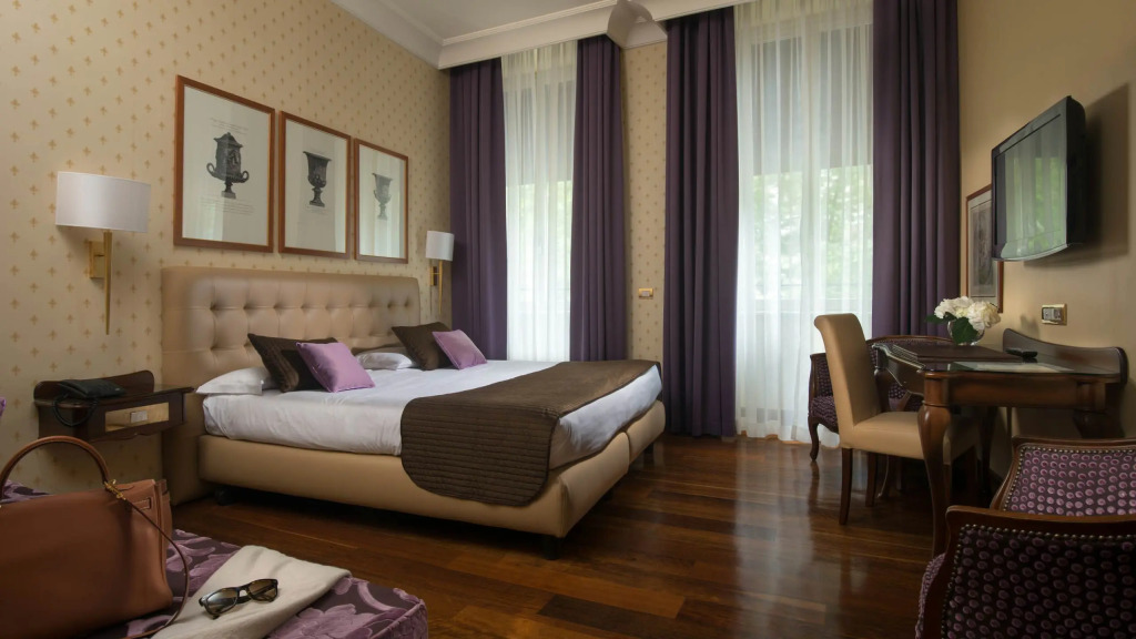 Hotel Imperiale by OMNIA hotels