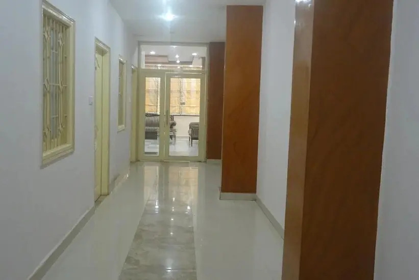 Hotel Citi Residenci