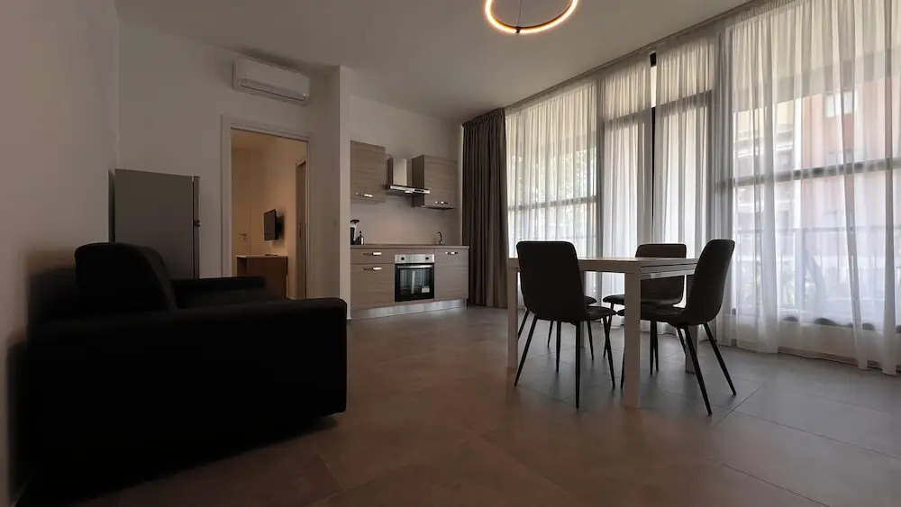 Puglia Promenade Apartment 2