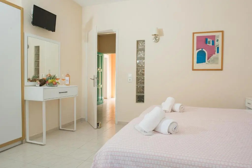 Averto Corfu Apartments