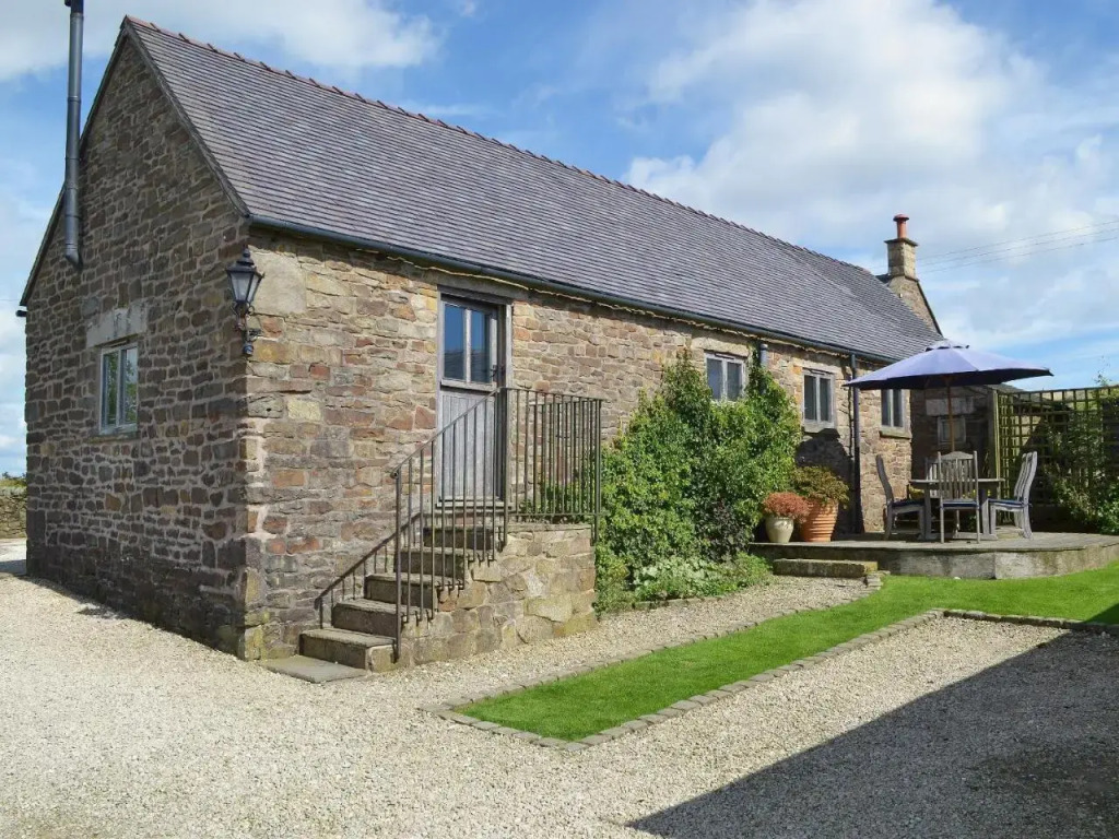 The Old Byre