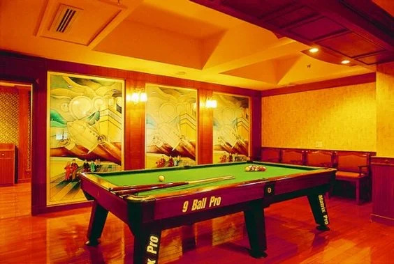 嘉兴香溢大酒店