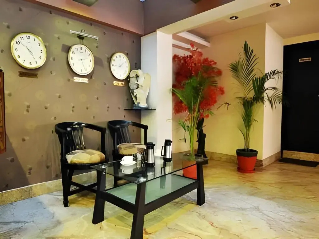 Hotel Jeniffer Inn