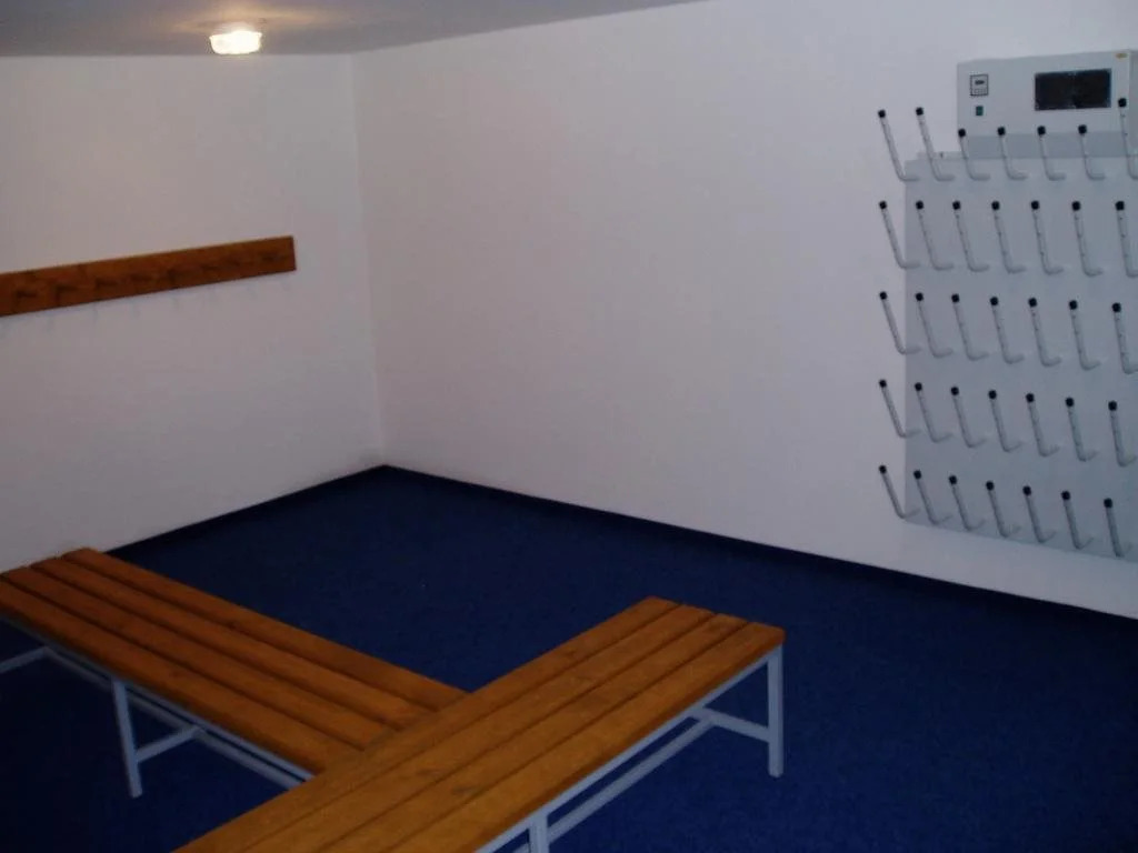 Schneeberg Apartmany