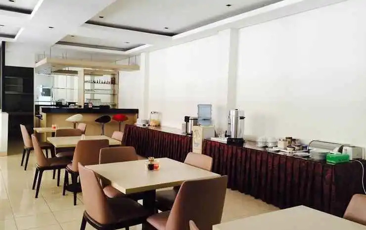 Hotel Agung Biak