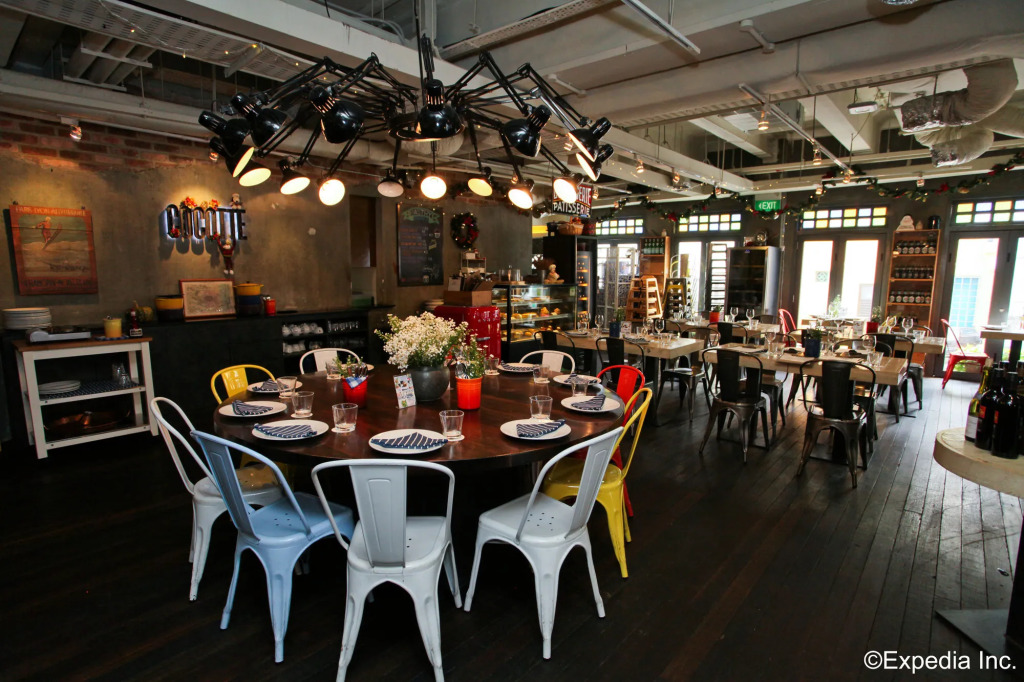 Wanderlust, The Unlimited Collection managed by The Ascott Limited