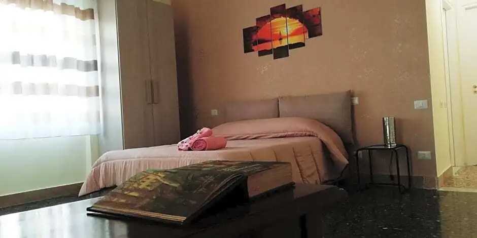 B&B Dei Principati