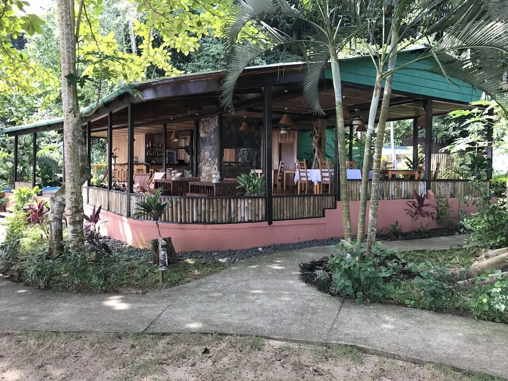 Makaira Lodge