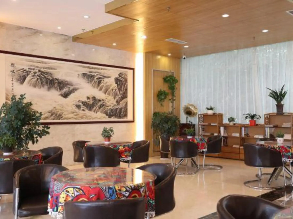 Hanlin Hotel