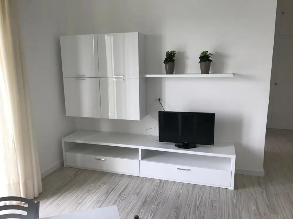 Aria Di Mare B&b