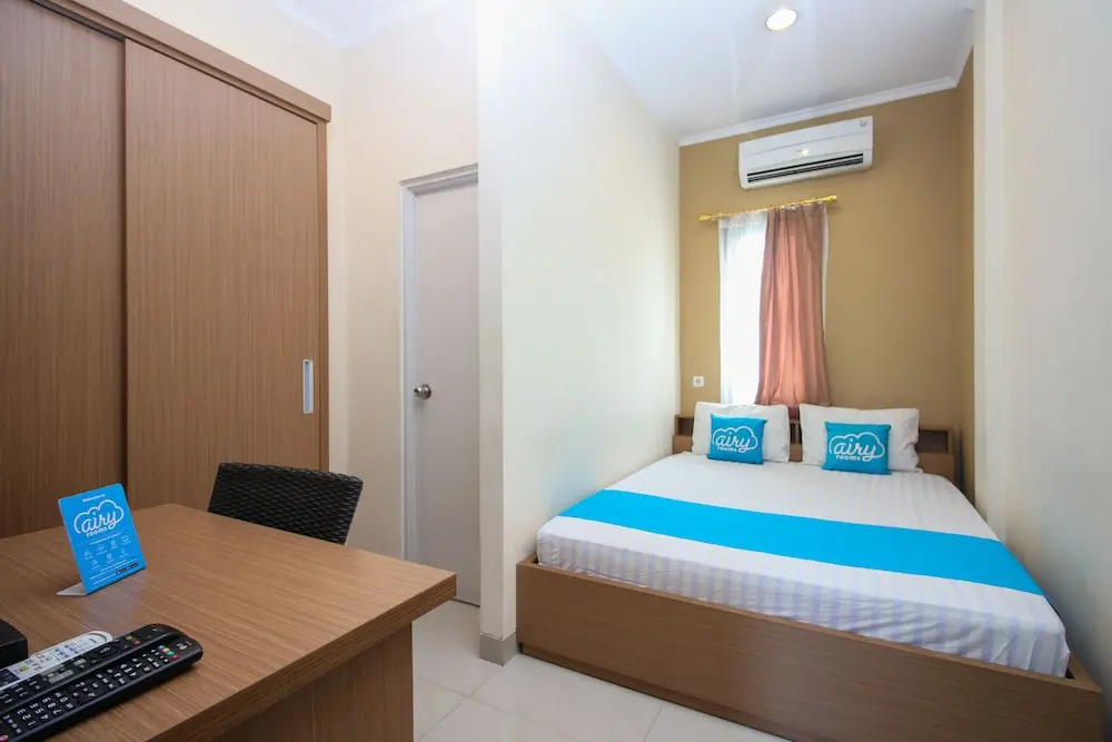 Airy Syariah Kuningan Karet Karbela Timur 1A Jakarta