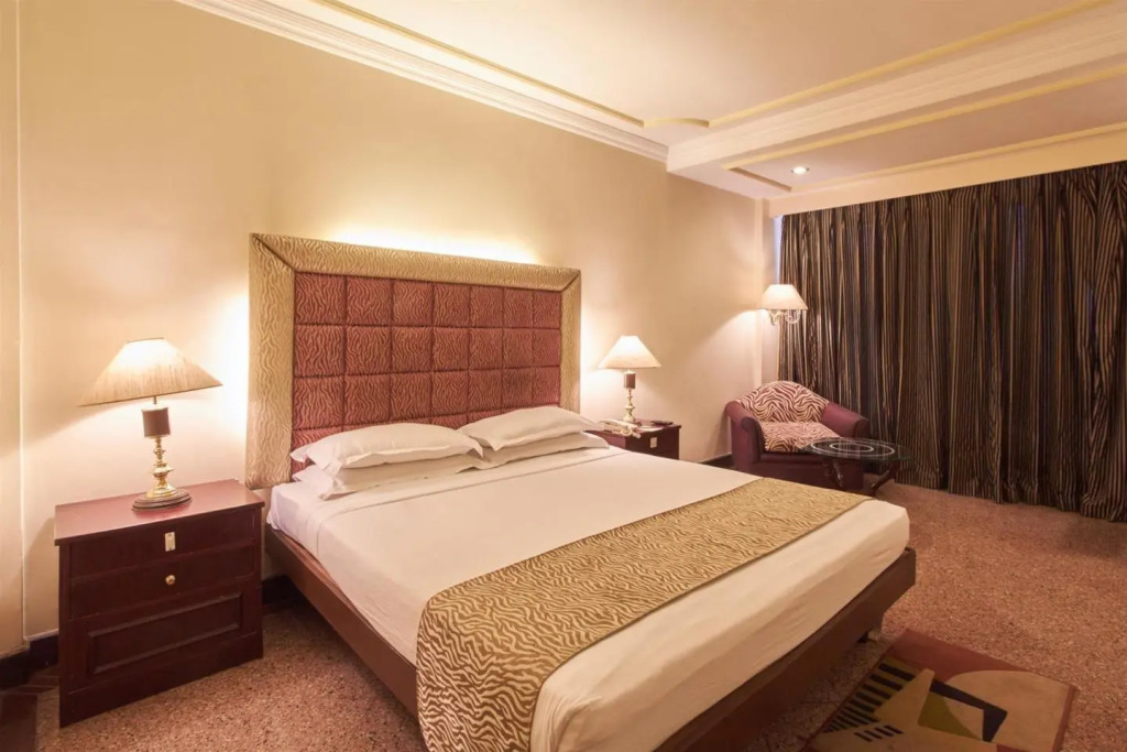 The Crown, Bhubaneswar - IHCL SeleQtions