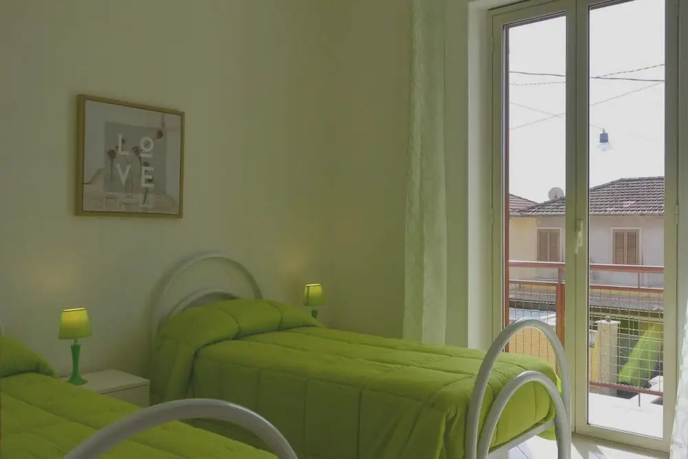 Apartment with 3 Bedrooms in Noto, with Furnished Terrace And Wifi - 6 Km From the Beach