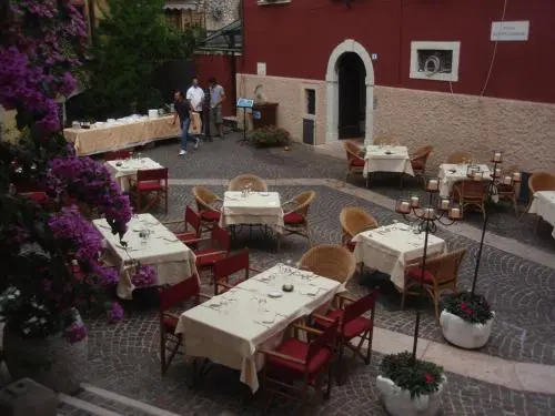 Locanda Agli Angeli