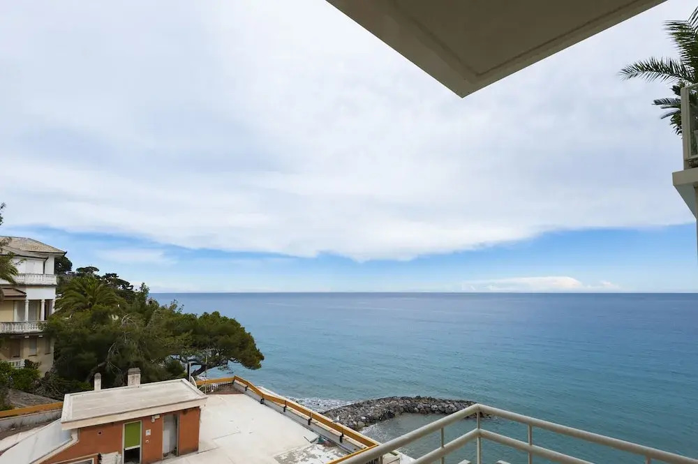 Blue Apartments by Wonderful Italy