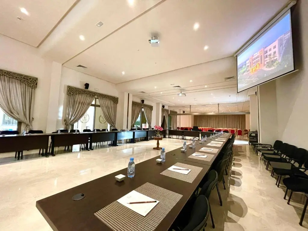 Z Hotel Meknes