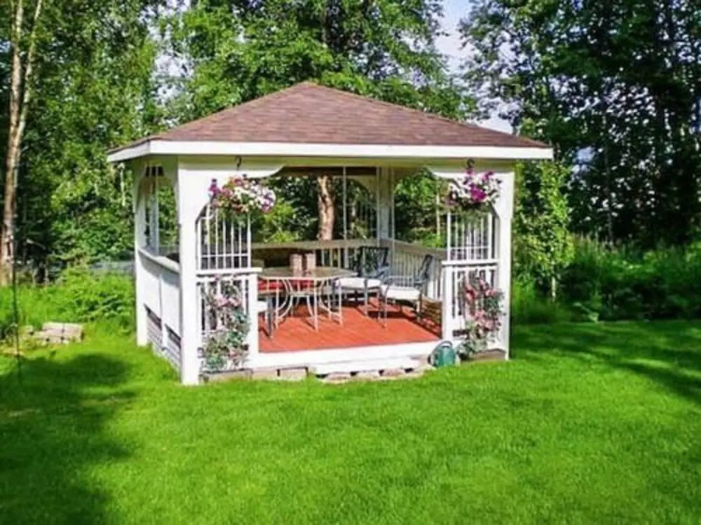 Highland Glen Lodge