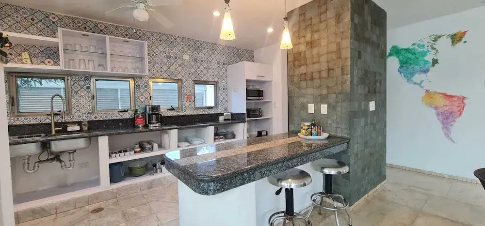 Casa La Ceiba