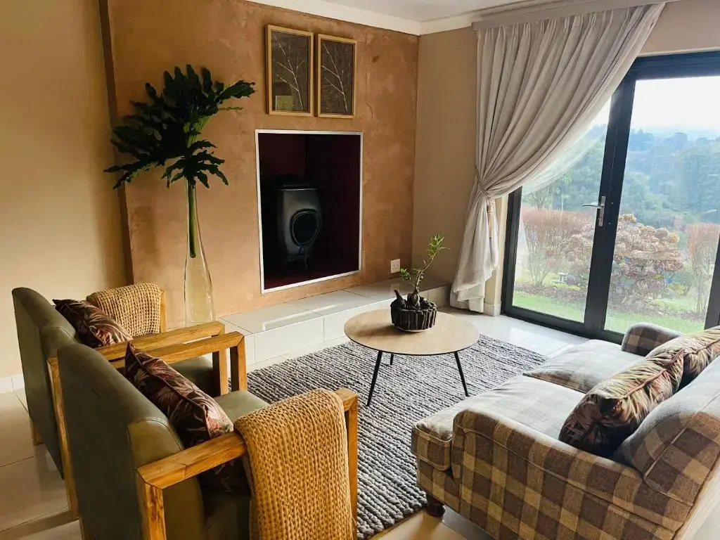 Langalanga on the mountain bend