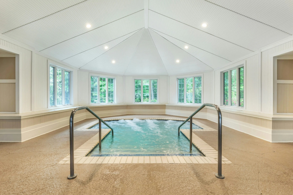 Hilton Vacation Club Greensprings Williamsburg
