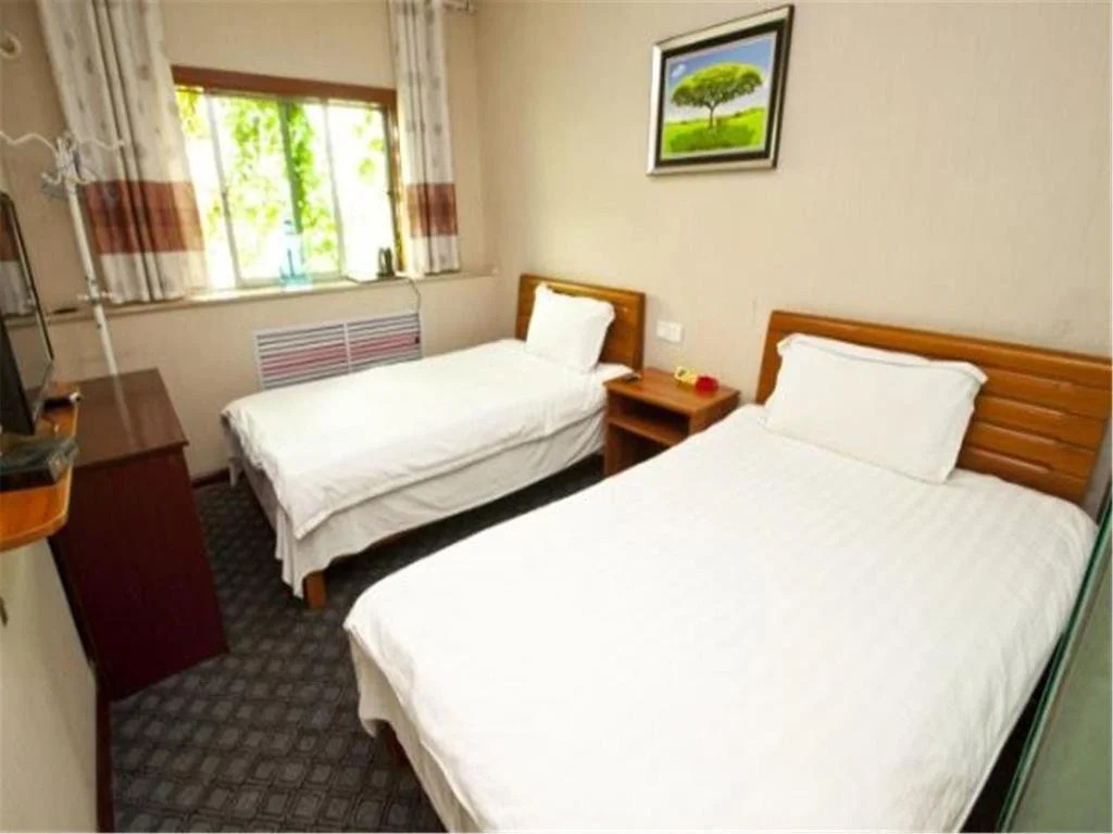 Tianshun Guesthouse