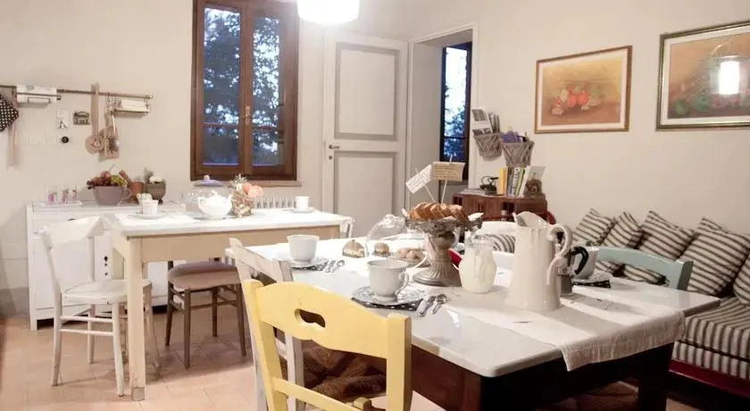 Le Corbu B&b