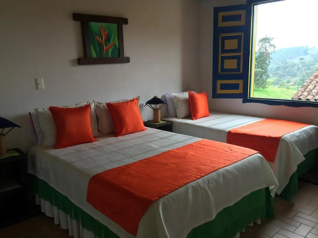 El Rancho de Salento