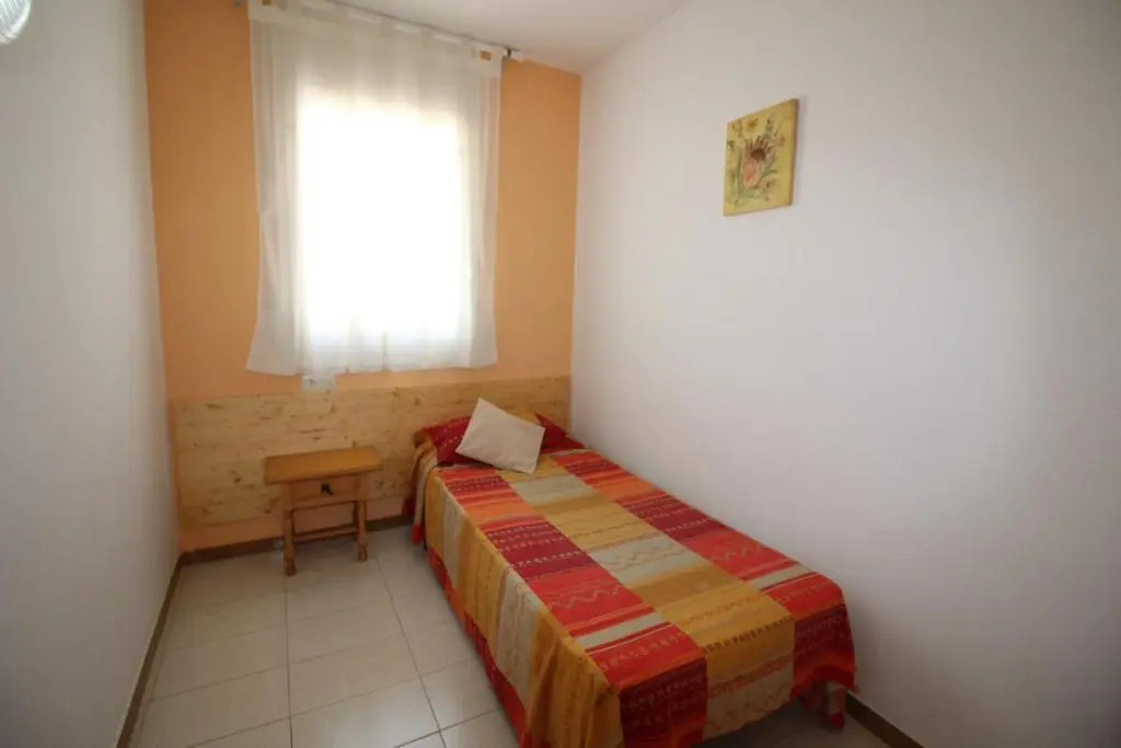 Basic Comfort Apartament Port Moxo 1º