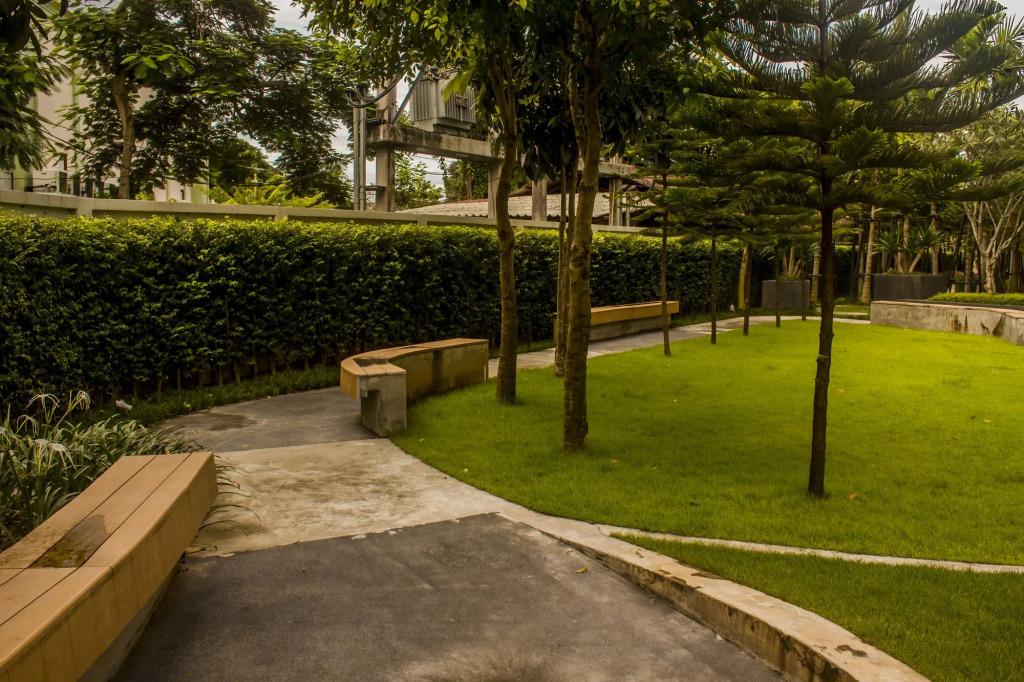Anta Residence Self-sevice apartment