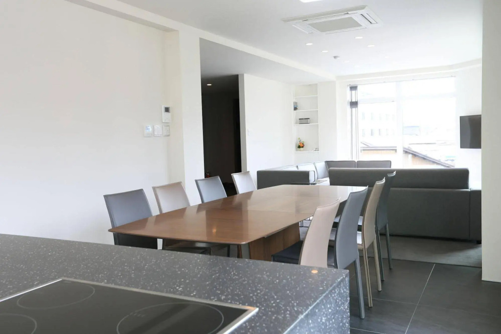Bluebird Apartments Hakuba by Jade Villa