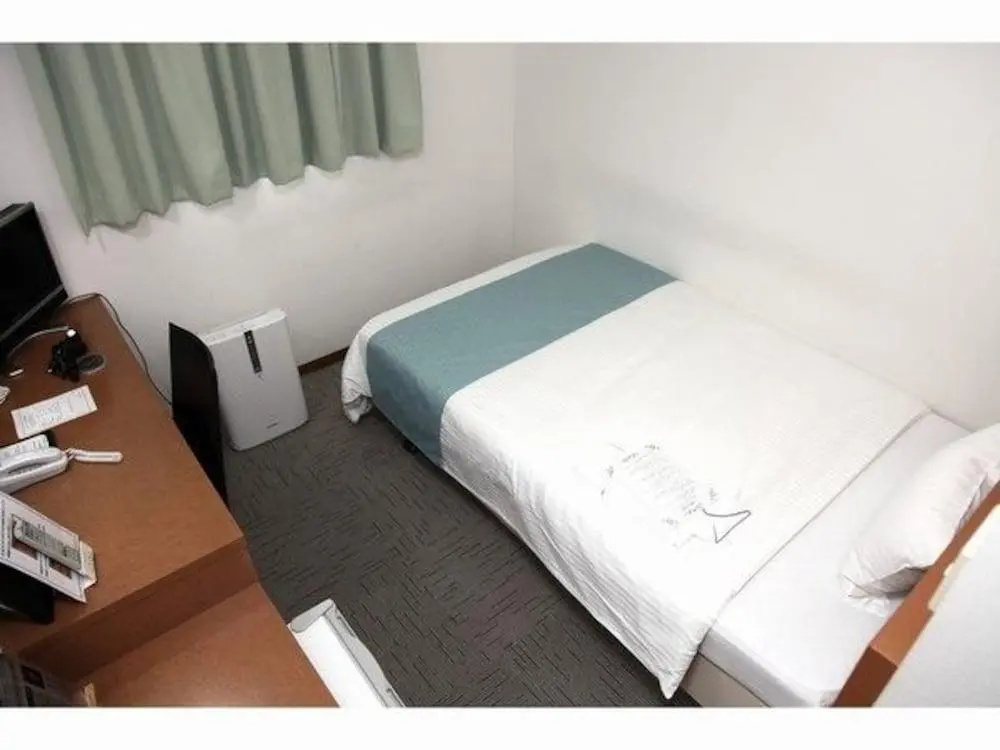 B & B Park Hotel Kagoshima
