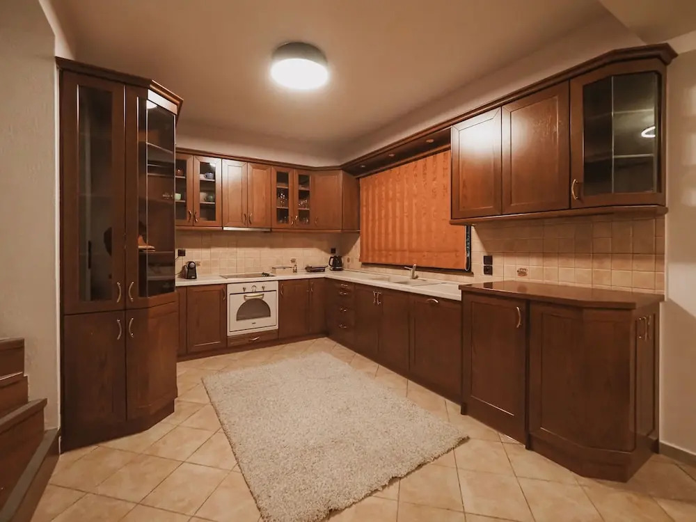 Elati Suites & Apartments-Mihail