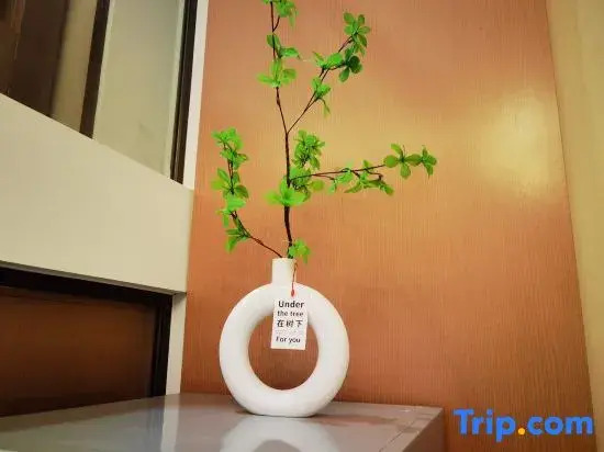 Yunduan Homestay (Zhongrun Business Plaza)