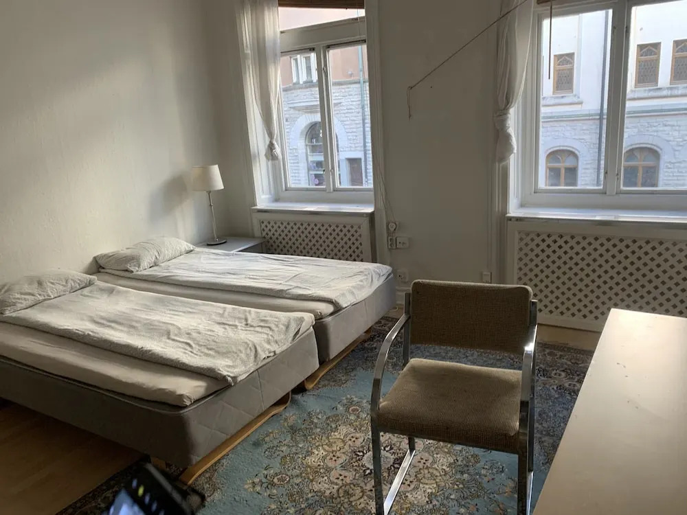 Apartment in Stockholm City