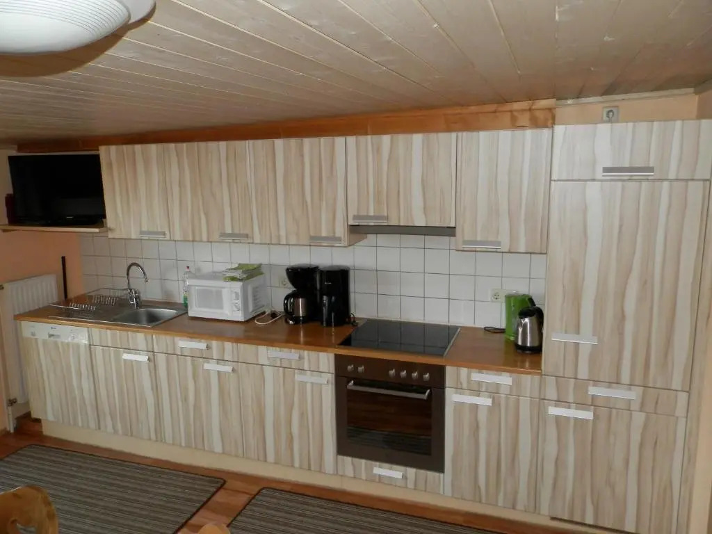 Angela Apartment