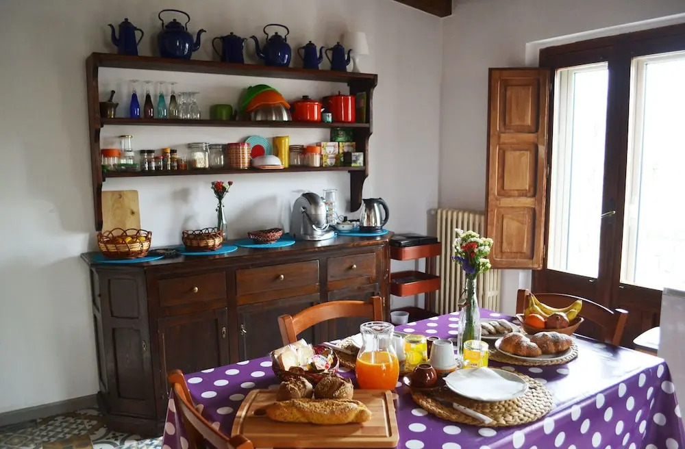 B&B Le Giare