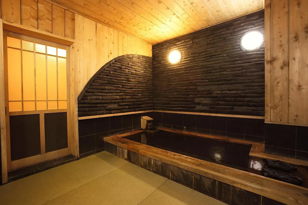 Ryokan Yamanoyu