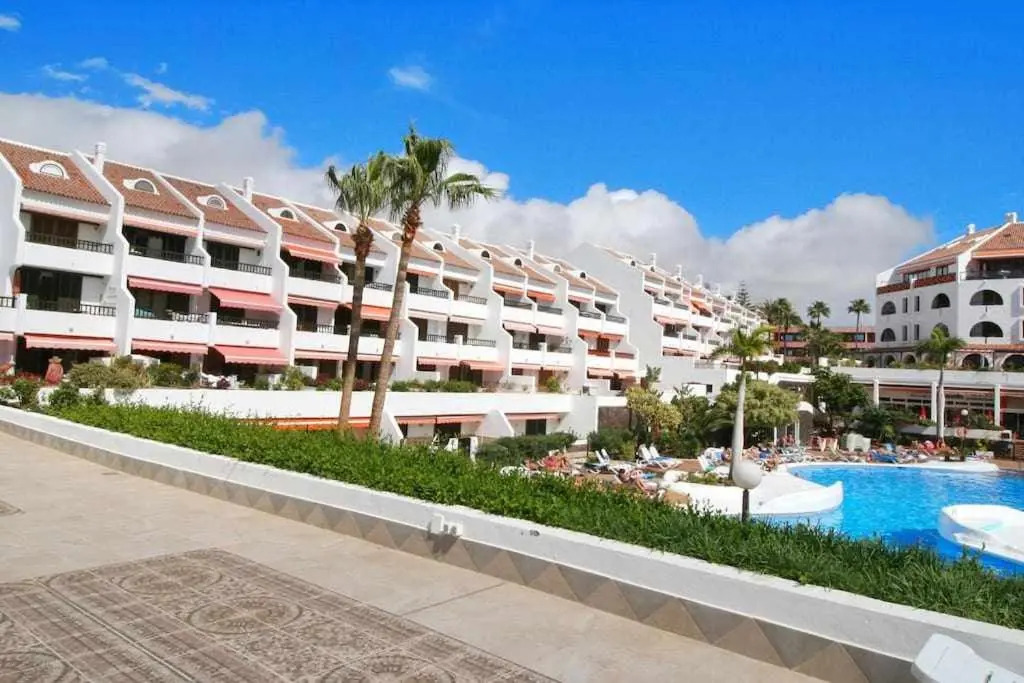 Parque Santiago 1 Villa 114 by Tenerife Rental and Sales
