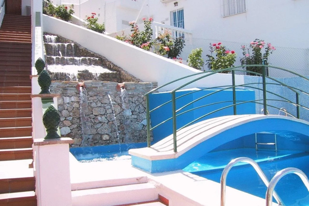 Hotel José Cruz